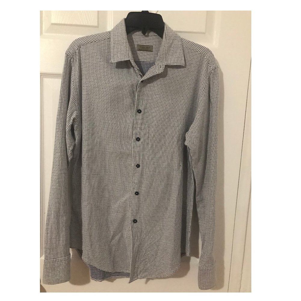 Zara Man Dress shirt